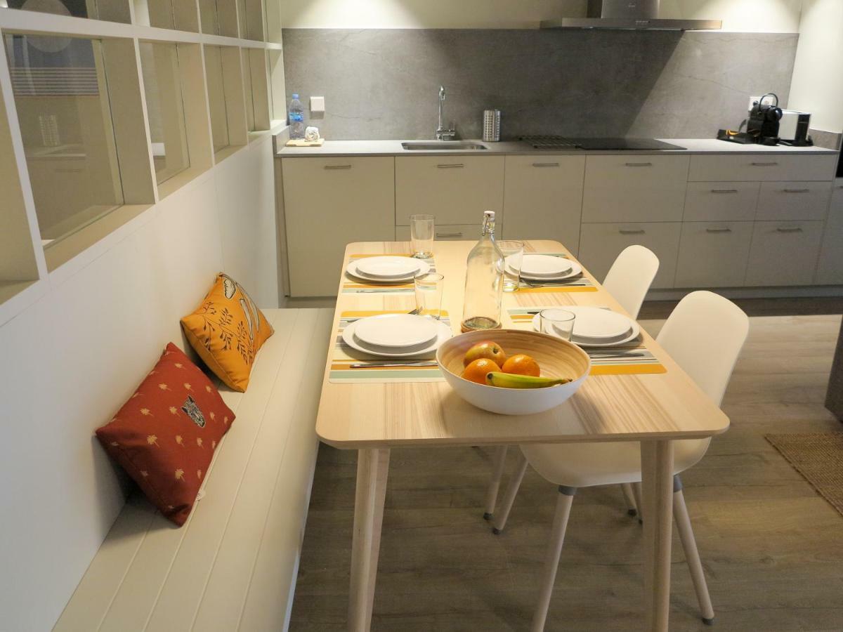El Oasis De La Estafeta Apartment Pamplona Exterior photo